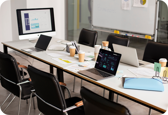 be cosmo atelier ou bureau